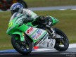 Circuit Action Shots - Phillip Island