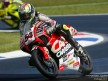 Circuit Action Shots - Phillip Island