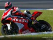 Circuit Action Shots - Phillip Island