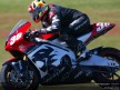 Circuit Action Shots - Phillip Island