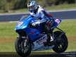 Circuit Action Shots - Phillip Island