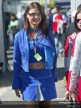 Paddock Girls - Phillip Island