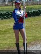 Paddock Girls - Phillip Island