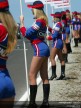 Paddock Girls - Phillip Island