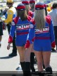 Paddock Girls - Phillip Island