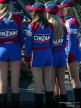 Paddock Girls - Phillip Island
