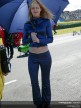 Paddock Girls - Phillip Island