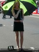 Paddock Girls - Phillip Island