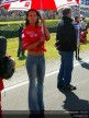 Paddock Girls - Phillip Island