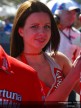 Paddock Girls - Phillip Island