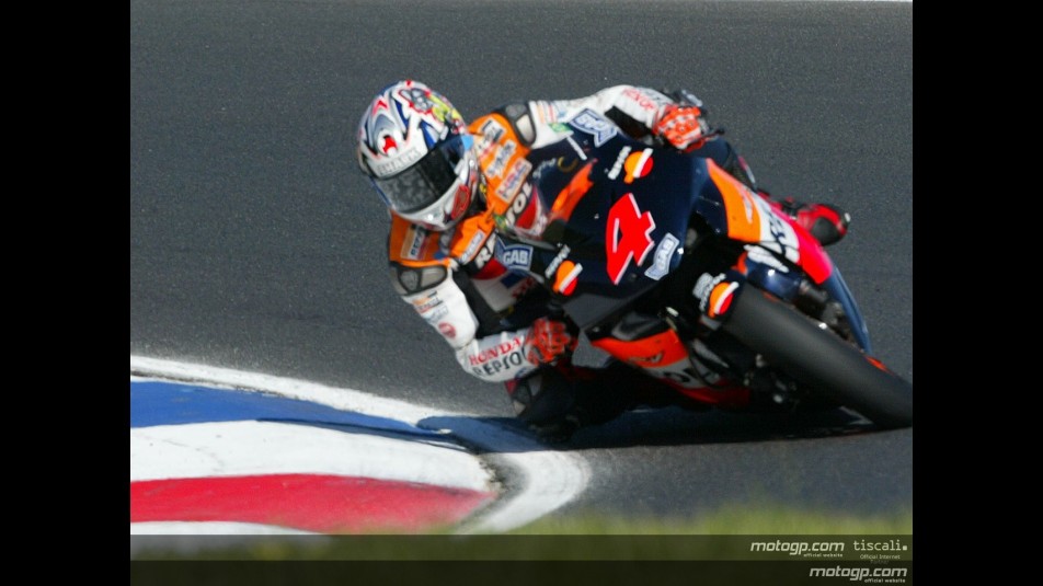 Circuit Action Shots - Phillip Island