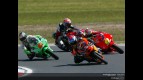 Circuit Action Shots - Phillip Island