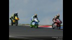 Circuit Action Shots - Phillip Island