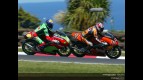 Circuit Action Shots - Phillip Island