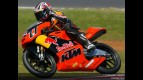 Circuit Action Shots - Phillip Island