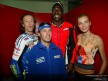 Michael Jordan\\\\\\\'s day to remember in MotoGP