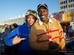 Michael Jordan\\\\\\\'s day to remember in MotoGP