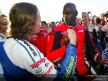 Michael Jordan\\\\\\\'s day to remember in MotoGP