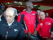 Michael Jordan\\\\\\\'s day to remember in MotoGP