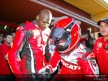 Michael Jordan\\\\\\\'s day to remember in MotoGP