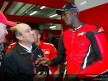 Michael Jordan\\\\\\\'s day to remember in MotoGP