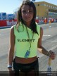 Paddock Girls - Valencia
