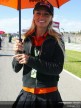 Paddock Girls - Valencia