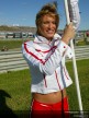 Paddock Girls - Valencia