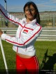 Paddock Girls - Valencia