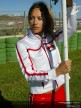 Paddock Girls - Valencia
