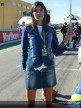 Paddock Girls - Valencia