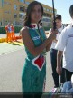 Paddock Girls - Valencia