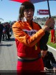 Paddock Girls - Valencia