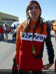 Paddock Girls - Valencia