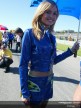 Paddock Girls - Valencia