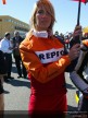 Paddock Girls - Valencia