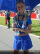 Paddock Girls - Valencia