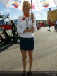 Paddock Girls - Valencia