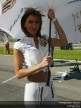 Paddock Girls - Valencia
