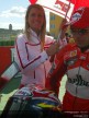 Paddock Girls - Valencia