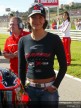 Paddock Girls - Valencia