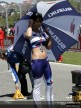 Paddock Girls - Jerez