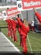 Paddock Girls - Jerez