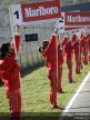 Paddock Girls - Jerez