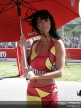 Paddock Girls - Jerez