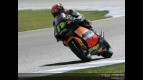 Gran Premio Marlboro de España - Circuit Action Shots