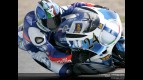 Gran Premio Marlboro de España - Circuit Action Shots