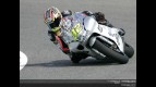 Gran Premio Marlboro de España - Circuit Action Shots