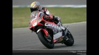 Gran Premio Marlboro de España - Circuit Action Shots