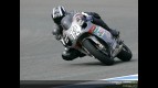 Gran Premio Marlboro de España - Circuit Action Shots